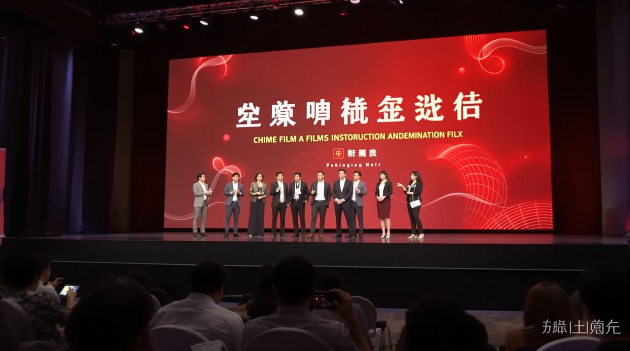 成人午夜影院2026年度片单正式发布，15部重磅作品震撼亮相