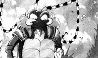 蚁王漫画,帝国崛起的传奇之路