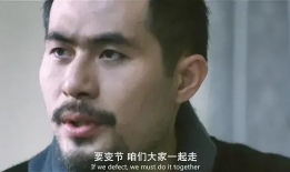 徐锦江电影大全,硬汉柔情，银幕传奇