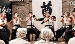 百鸟朝凤电影,传承匠心，奏响生命之歌