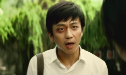 邓超电影,激情燃烧的岁月，演绎人生百态