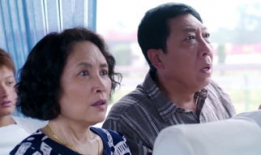 公公与媳妇电影,跨越代沟的温馨之旅