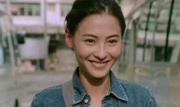 张柏芝电影,光影交织的电影人生