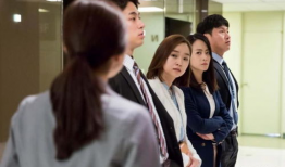 韩国电影办公室,韩国职场生存指南