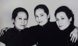 宋氏三姐妹电影,风云际会，传奇人生