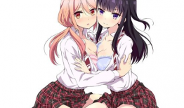 r18百合漫画,探索r18百合漫画的神秘世界