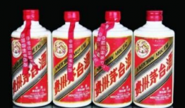 贵州茅台,国酒传奇，品味千年酒香