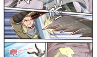蚁王漫画,帝国崛起的传奇之路