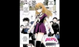 女变男漫画,从少女到少年的奇幻旅程