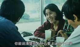 大学生电影,大学生电影中的成长轨迹与时代印记
