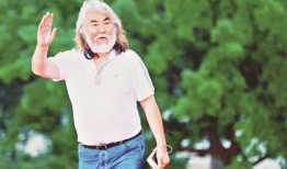 张纪中,影视巨匠的传奇人生与创作历程