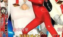 女奥特曼电影,女奥特曼的传奇征程