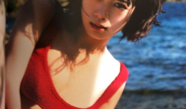 池田依来沙电影,光影交织的情感旅程