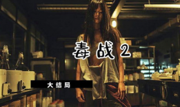 韩国电影毒战,韩国毒品世界的生死较量
